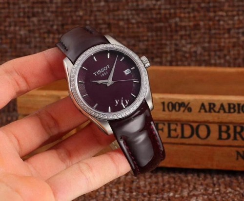 Tissot Watches-409