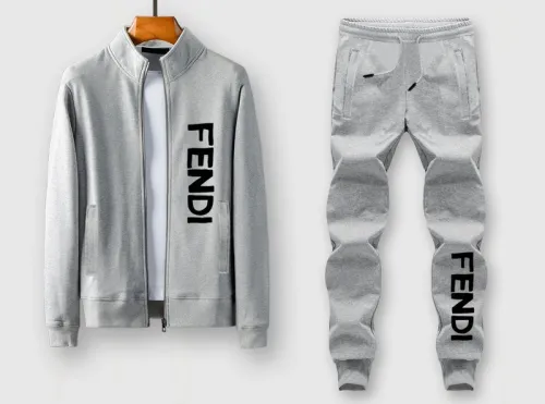 FD long sleeve men suit-321(M-XXXL)