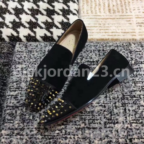 Super Max Christian Louboutin Shoes-603