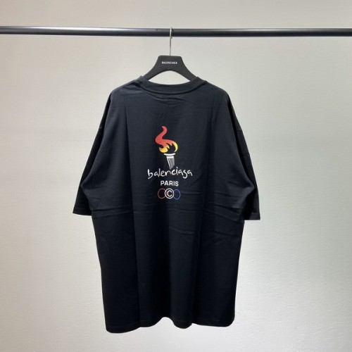 B Shirt 1：1 Quality-666(XS-L)