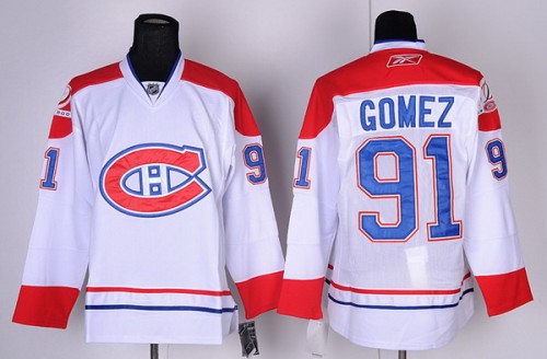Montreal Canadiens jerseys-144