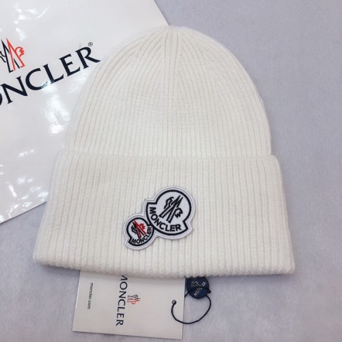 Moncler Wool Cap Scarf AAA-102