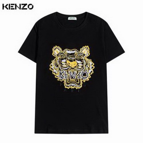Kenzo T-shirts men-015(S-XXL)