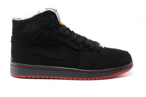 Air Jordan 1 shoes AAA-050