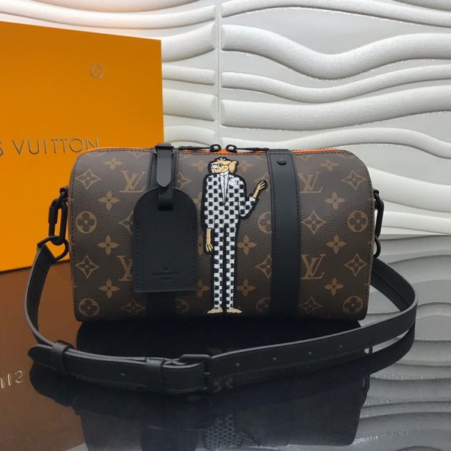 LV High End Quality Bag-668