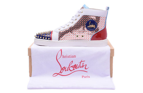 Christian Louboutin mens shoes-468
