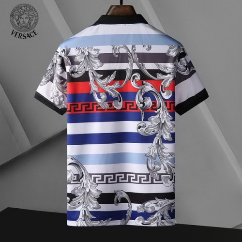 Versace polo t-shirt men-025(M-XXXL)