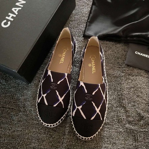 CHAL Women Shoes 1：1 Quality-213