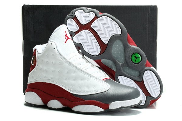 Jordan 13 shoes AAA Quality-064