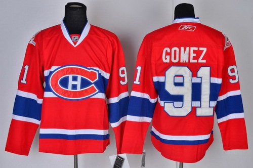 Montreal Canadiens jerseys-166