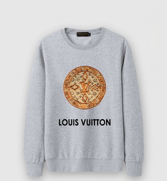 LV men Hoodies-150(M-XXXL)