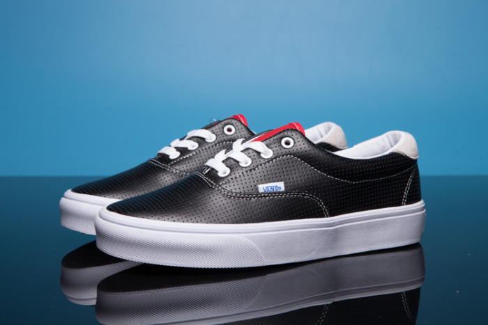 Vans Era Low Top Shoes-078