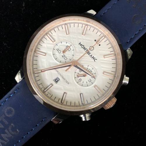 Montblanc Watches-466