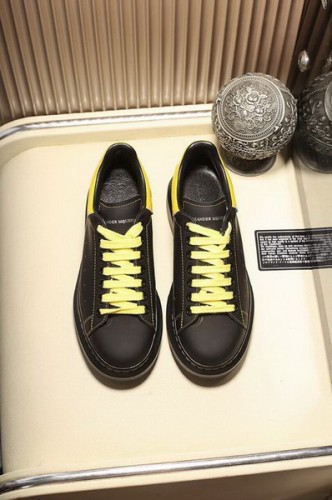 Alexander McQueen men shoes 1：1 quality-211