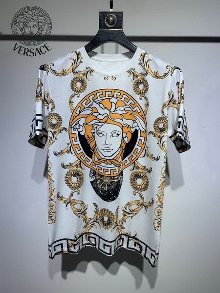 Versace t-shirt men-179(S-XXL)