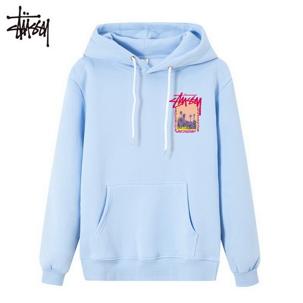 Stussy men Hoodies-303(S-XXL)