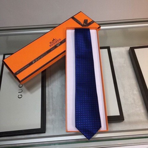 Hermes Necktie AAA Quality-191