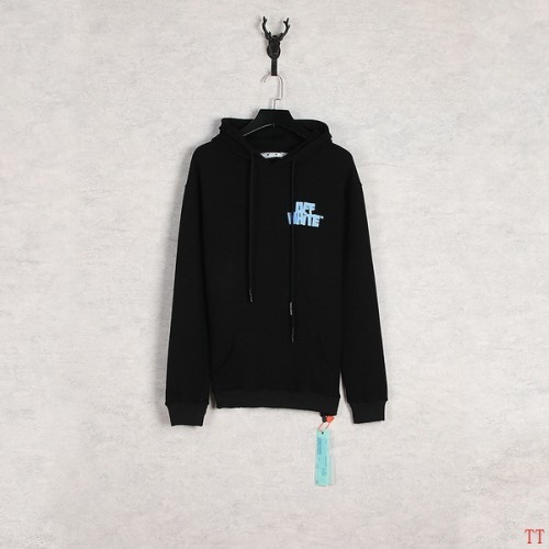 OFF-WHITE men Hoodies-739(S-XL)