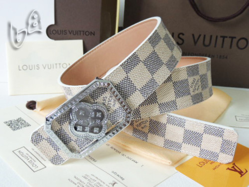 LV Belt 1：1 Quality-097