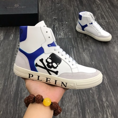 PP men shoes 1 ：1 quality-023