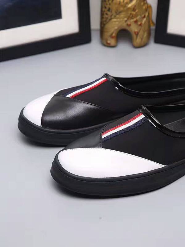 Prada men shoes 1:1 quality-074