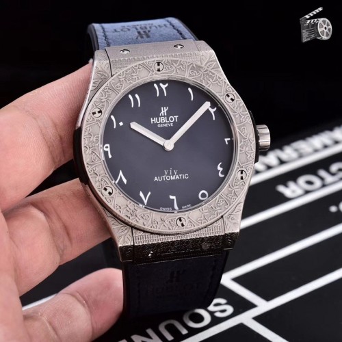 Hublot Watches-659