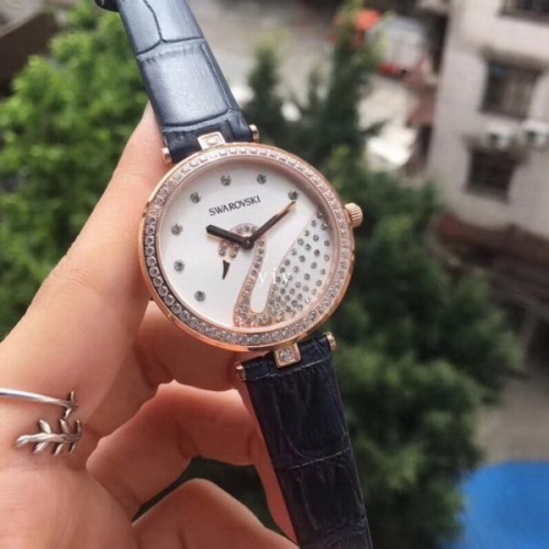 Swarovski Watchs-080