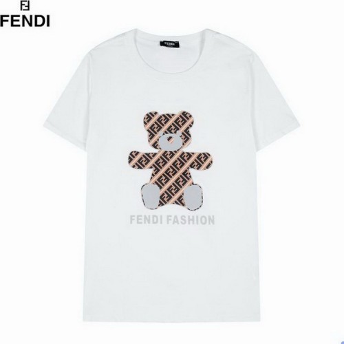 FD T-shirt-630(S-XXL)
