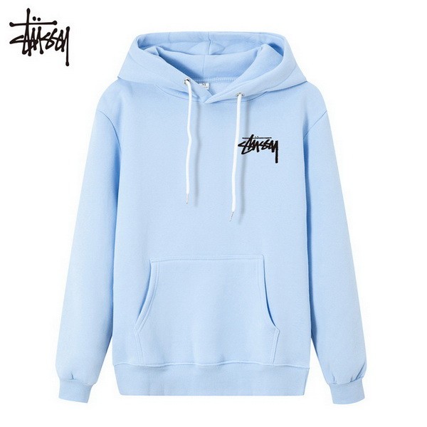 Stussy men Hoodies-434(S-XXL)