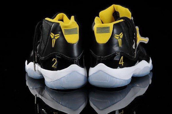 Jordan 11 shoes AAA Quality-017