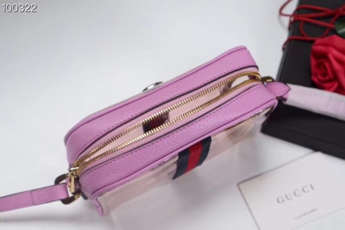 G Handbags AAA Quality-022