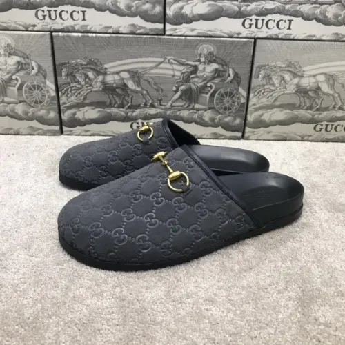 G Sandals 1：1 Quality-334