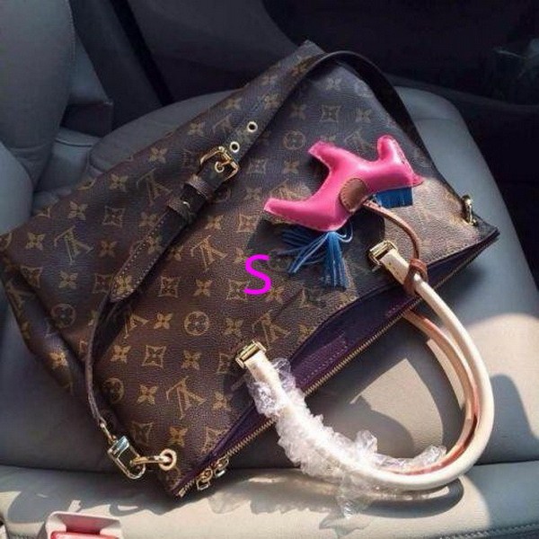 LV Hangbags AAA-214