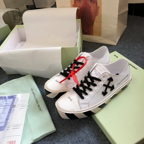 OFFwhite Women Shoes 1：1 quality-041