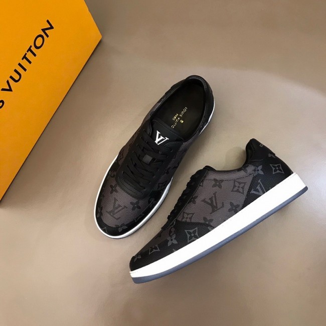 Super Max Custom LV Shoes-1359