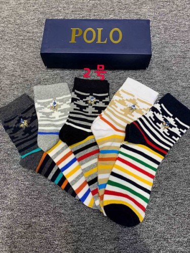 POLO Socks-013