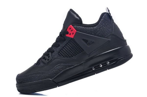 Air Jordan 4 shoes AAA-076