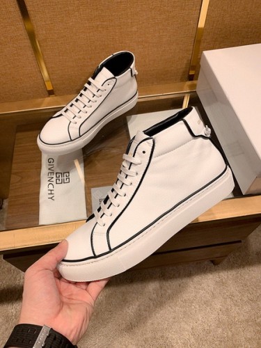 Givenchy men shoes 1：1 quality-091