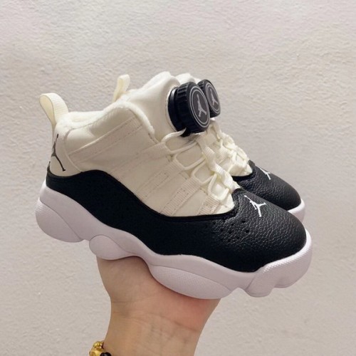 Jordan 6 kids shoes-026