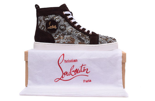 Christian Louboutin mens shoes-377