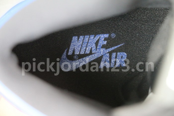 Authentic Air Jordan 1 High OG “Game Royal”