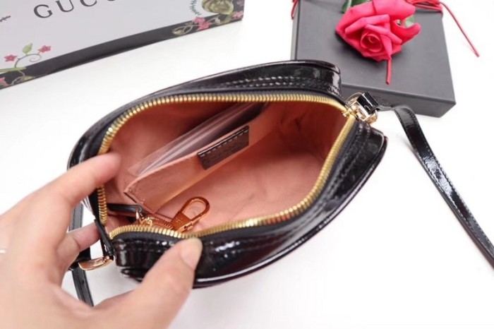 G Handbags AAA Quality-001