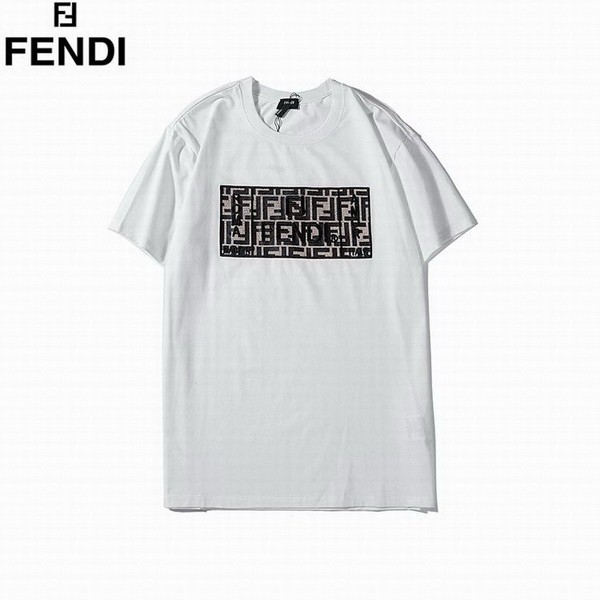 FD T-shirt-606(S-XXL)