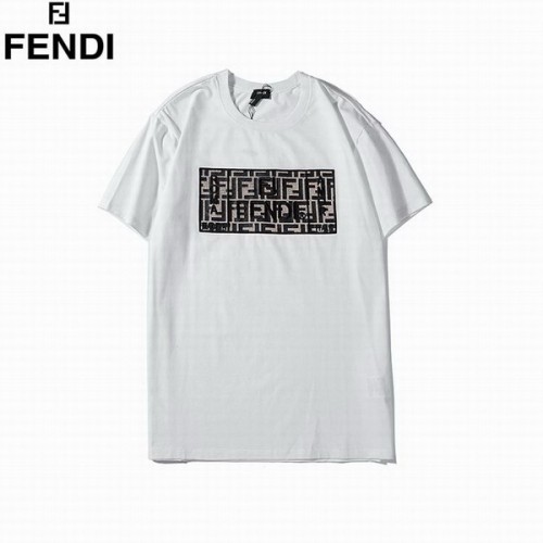 FD T-shirt-606(S-XXL)