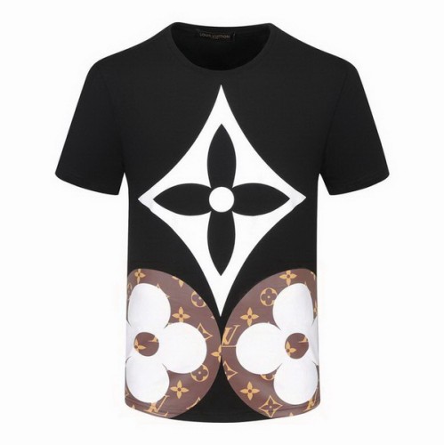 LV  t-shirt men-244(M-XXXL)