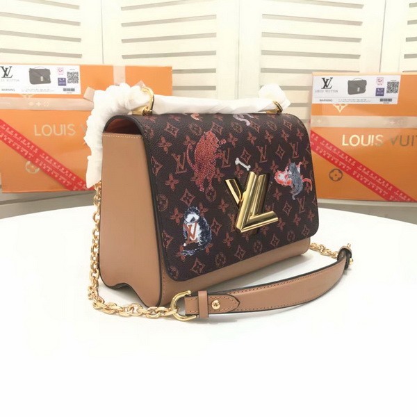 LV Hangbags AAA-143