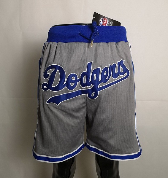 NBA Shorts-502