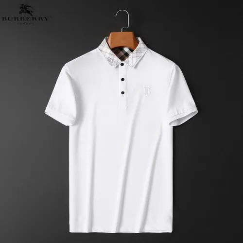 Burberry polo men t-shirt-238(M-XXXL)