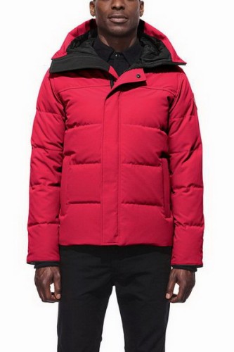 CG Down Jacket men-474