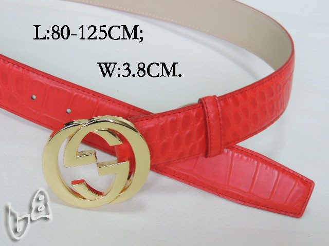 G Belt 1：1 Quality-578